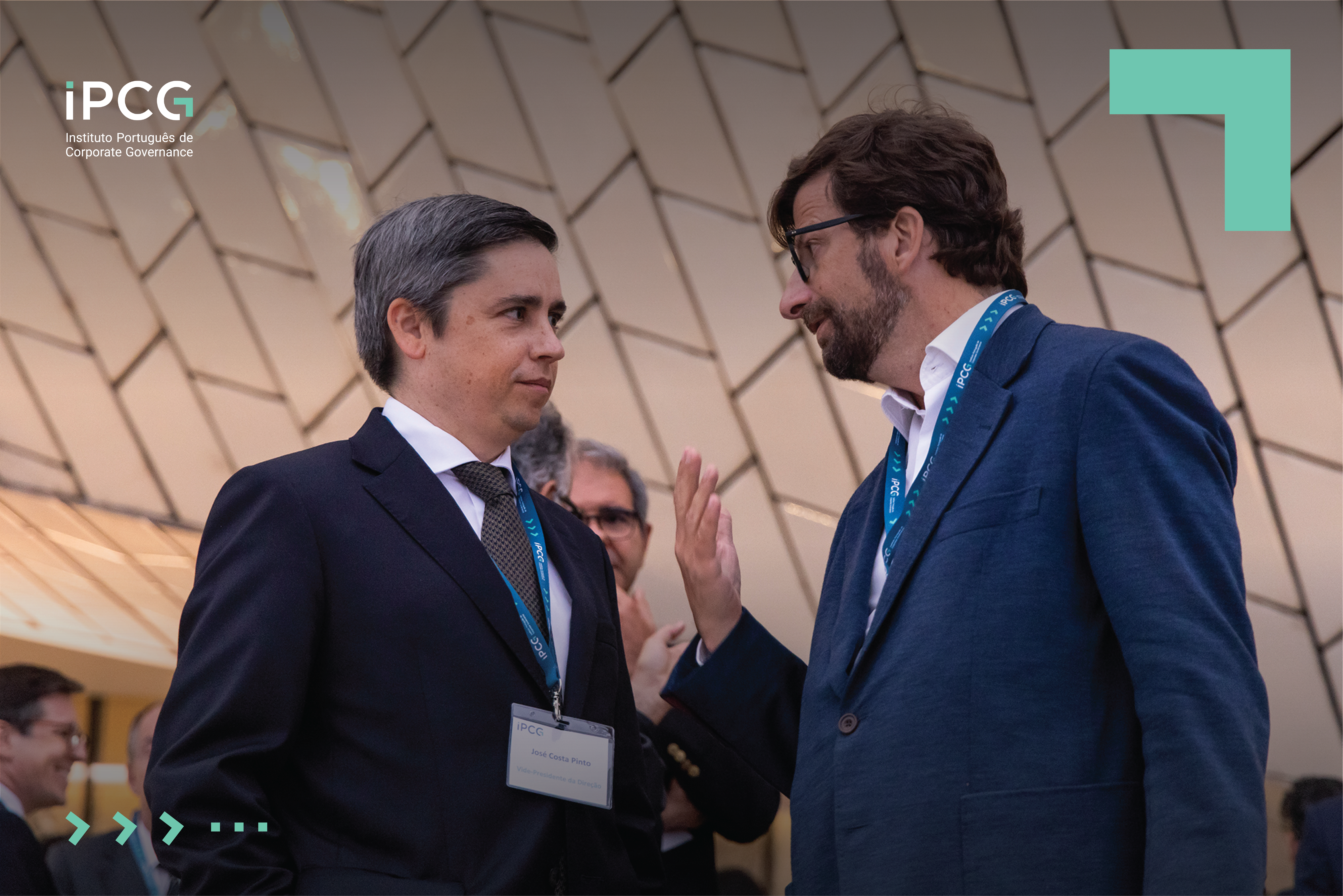 IPCG - Instituto Português de Corporate Governance